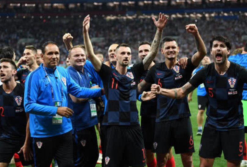 包含法国选手现场击败劲敌，实现逆转胜利的词条