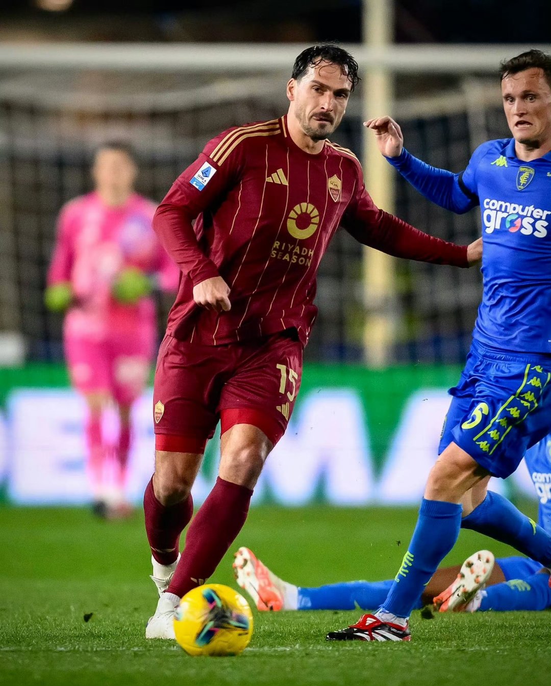 包含罗马客场失利!球队陷入危机的词条 包含罗马客场失利!球队陷入危机的词条