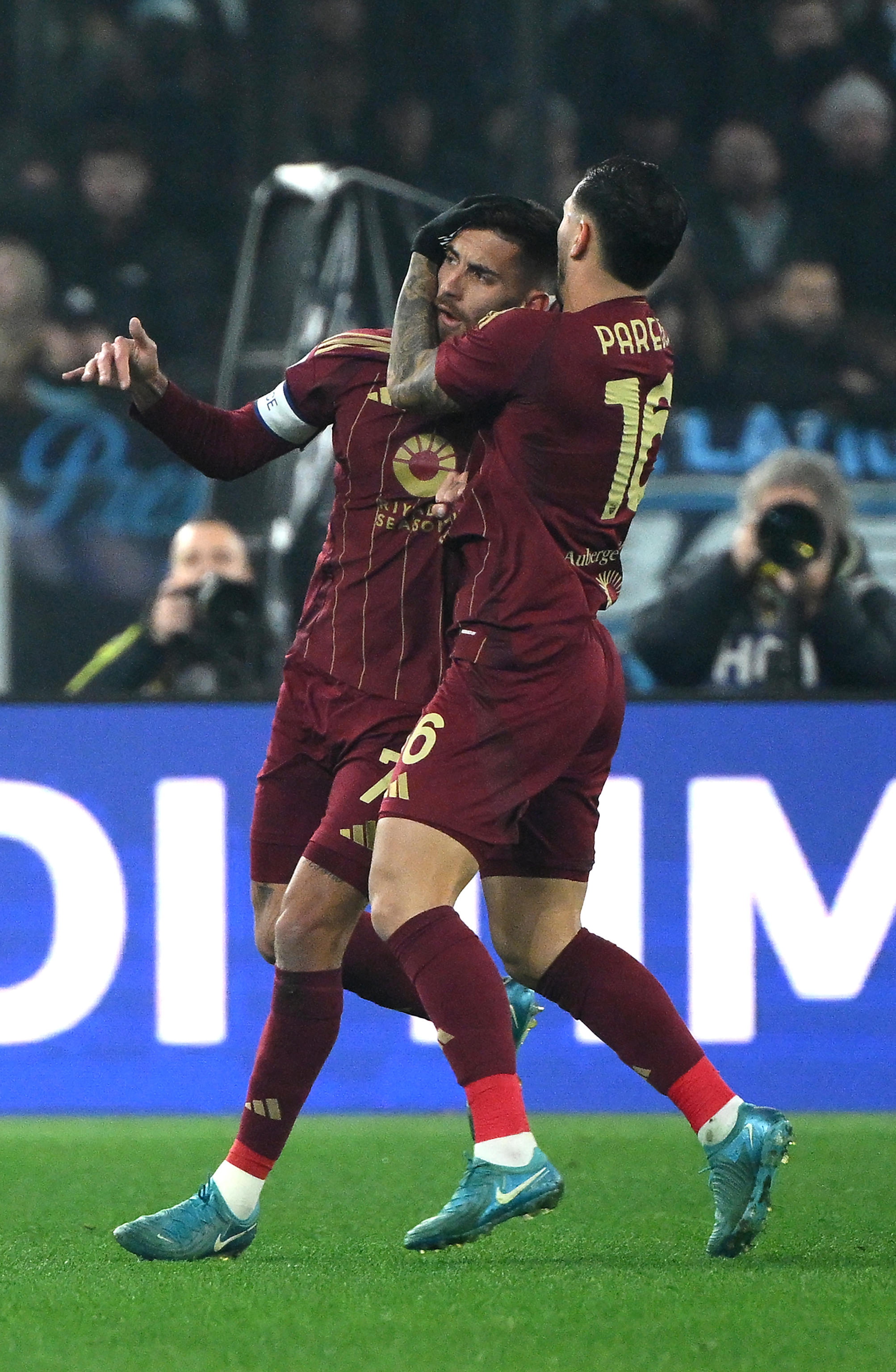 包含罗马客场失利!球队陷入危机的词条 包含罗马客场失利!球队陷入危机的词条