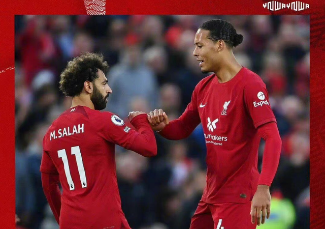 摩洛哥碾压国际米兰，范戴克状态火热的简单介绍