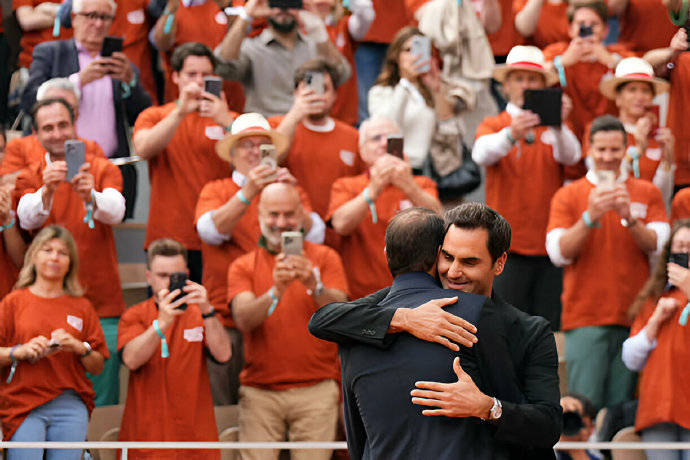 戴维斯杯鏖战蒙特卡洛大师赛,纳达尔带队取胜的简单介绍 戴维斯杯鏖战蒙特卡洛大师赛,纳达尔带队取胜的简单介绍
