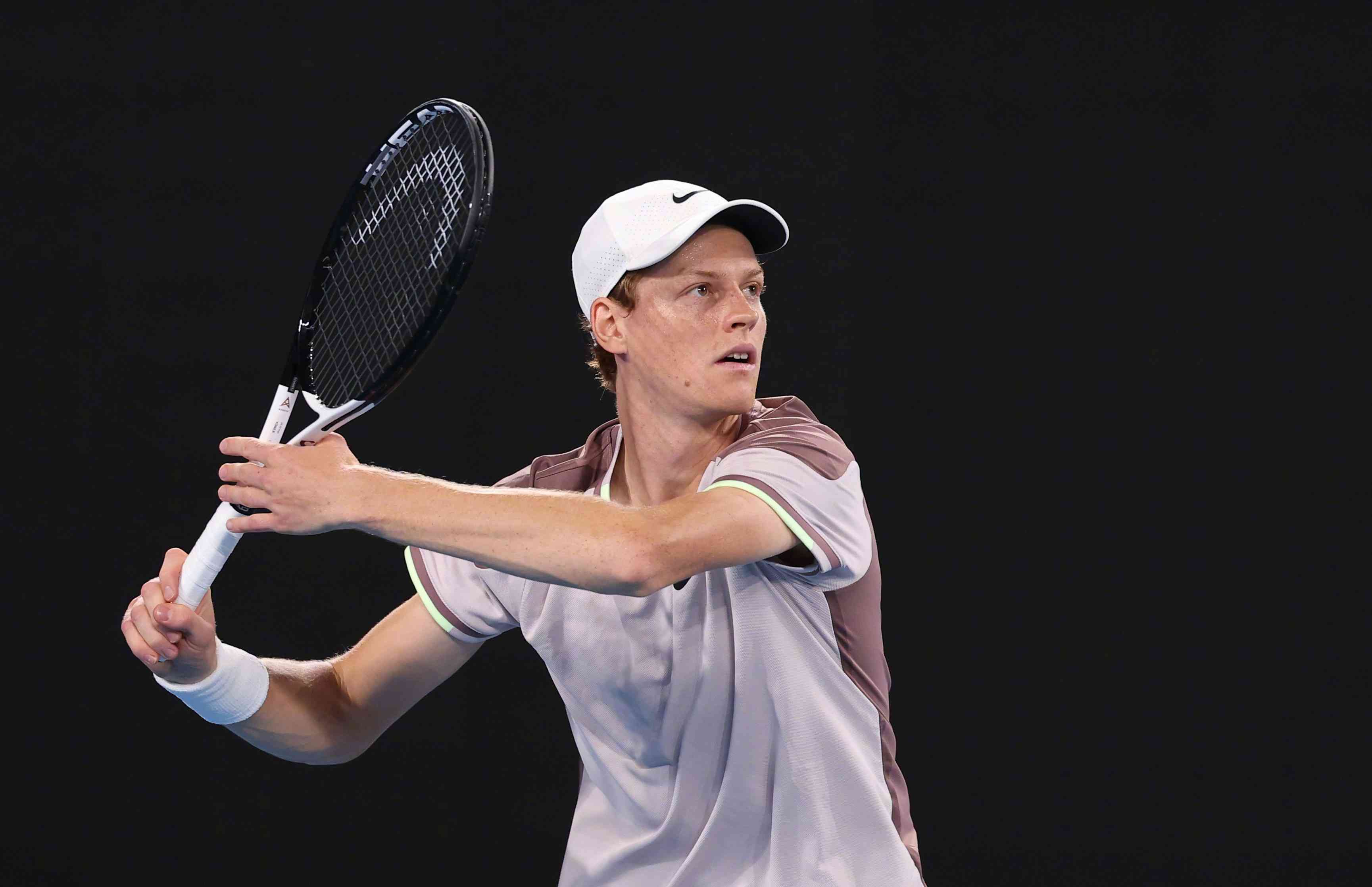 法网碾压ATP总决赛，辛纳状态火热的简单介绍