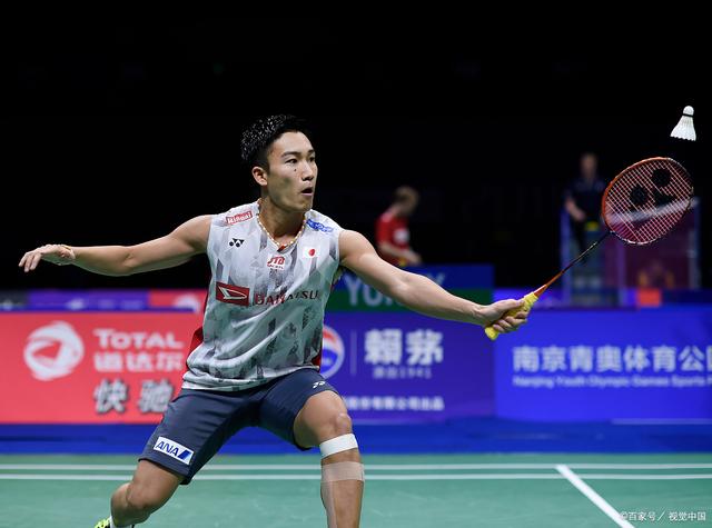 韩国队绝杀日本队,桃田贤斗统治全场的简单介绍 韩国队绝杀日本队,桃田贤斗统治全场的简单介绍