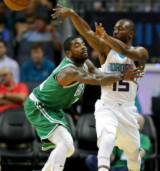 西班牙男篮翻盘凯尔特人，欧文送出助攻