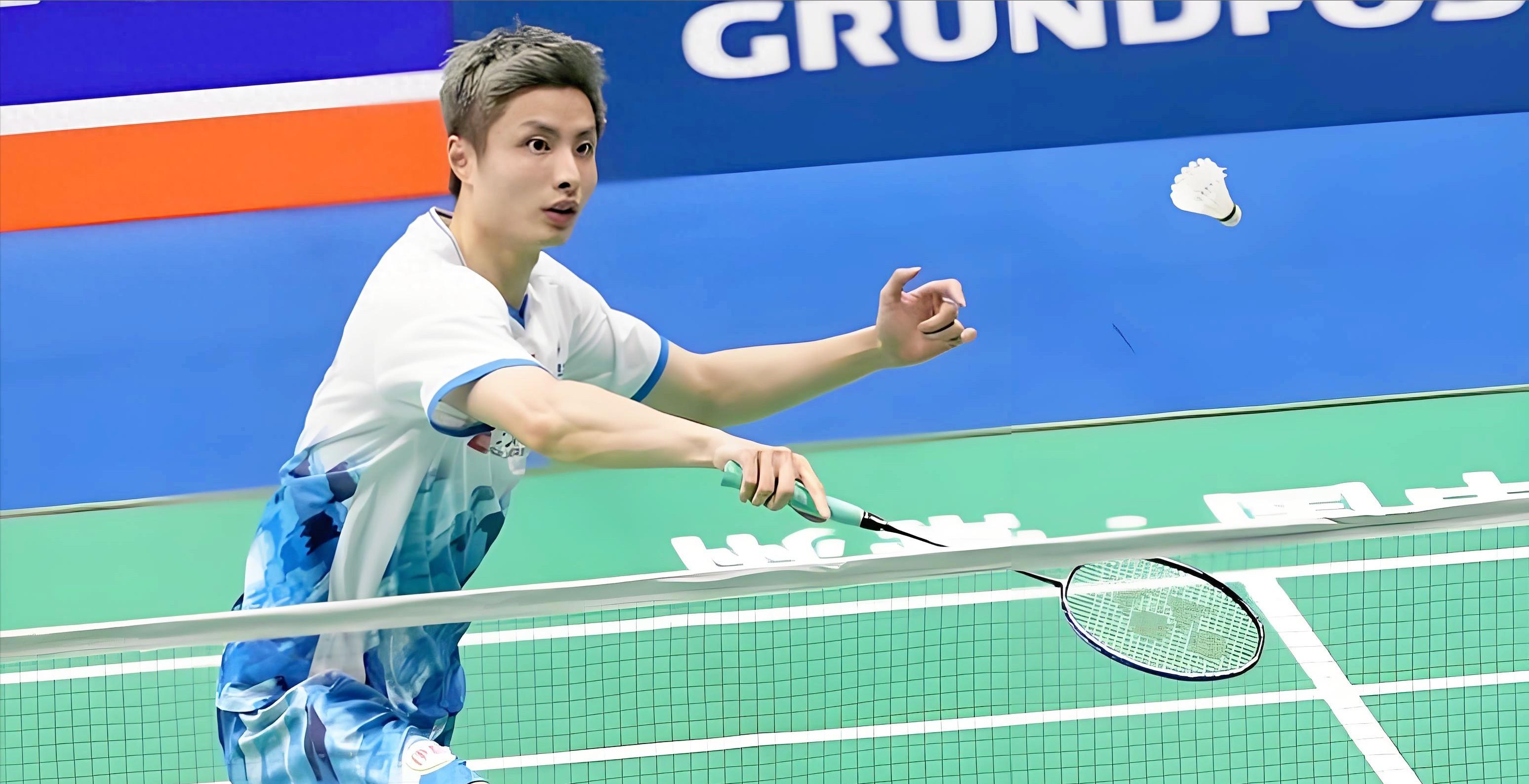 包含泰国队翻盘丹麦队，石宇奇惊艳四座的词条