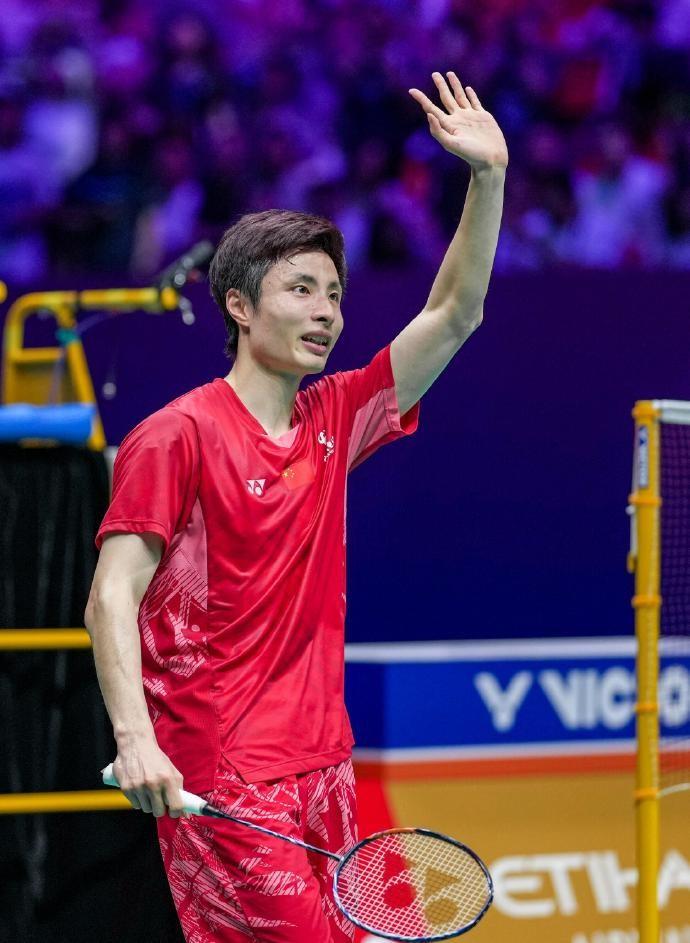 包含泰国队翻盘丹麦队，石宇奇惊艳四座的词条