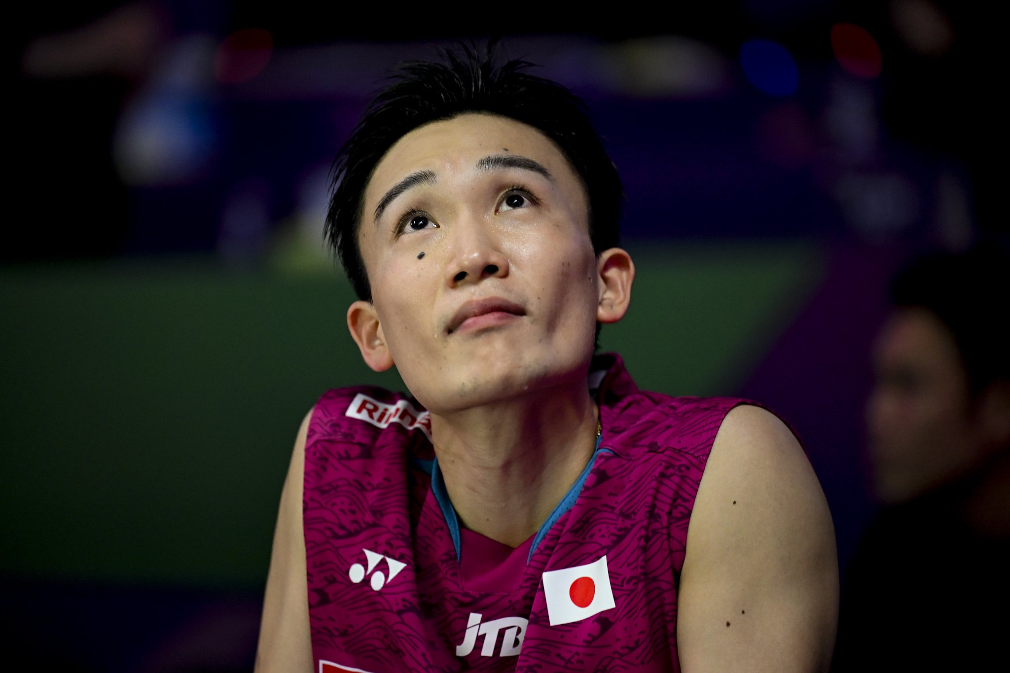 中国队横扫日本队,桃田贤斗惊艳四座的简单介绍 中国队横扫日本队,桃田贤斗惊艳四座的简单介绍