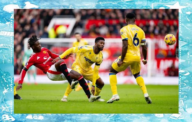 曼联在关键比赛中反超对手，夺得胜利晋级