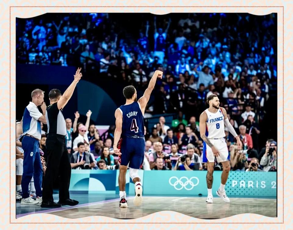 日本男篮轻取法国男篮，汉密尔顿一己之力扛起全队的简单介绍