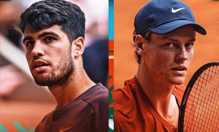 美国网球队轻取德国网球队，纳达尔制霸全场