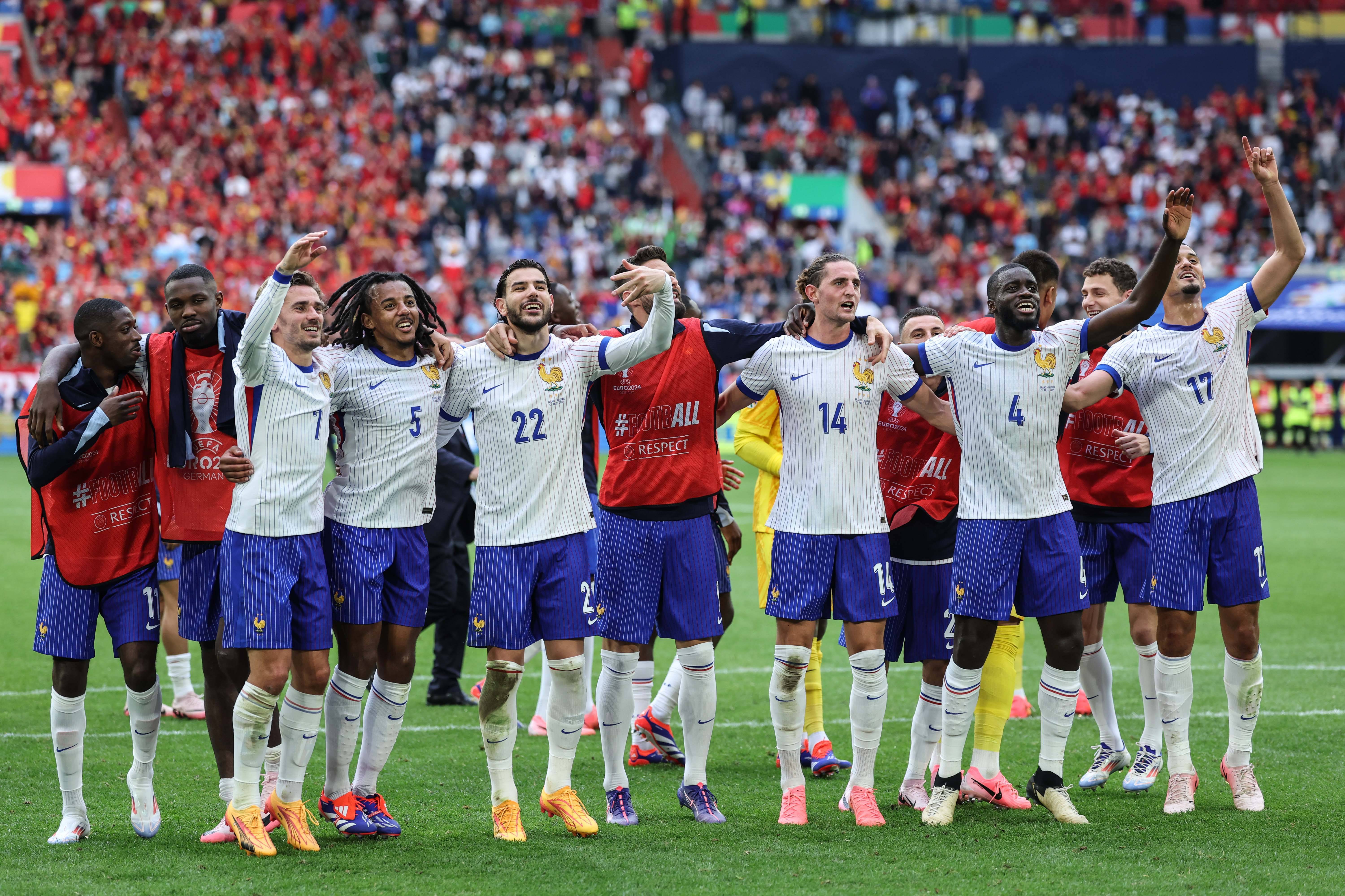 欧国联比赛：加纳队遭遇逆转，战罢憾负的简单介绍