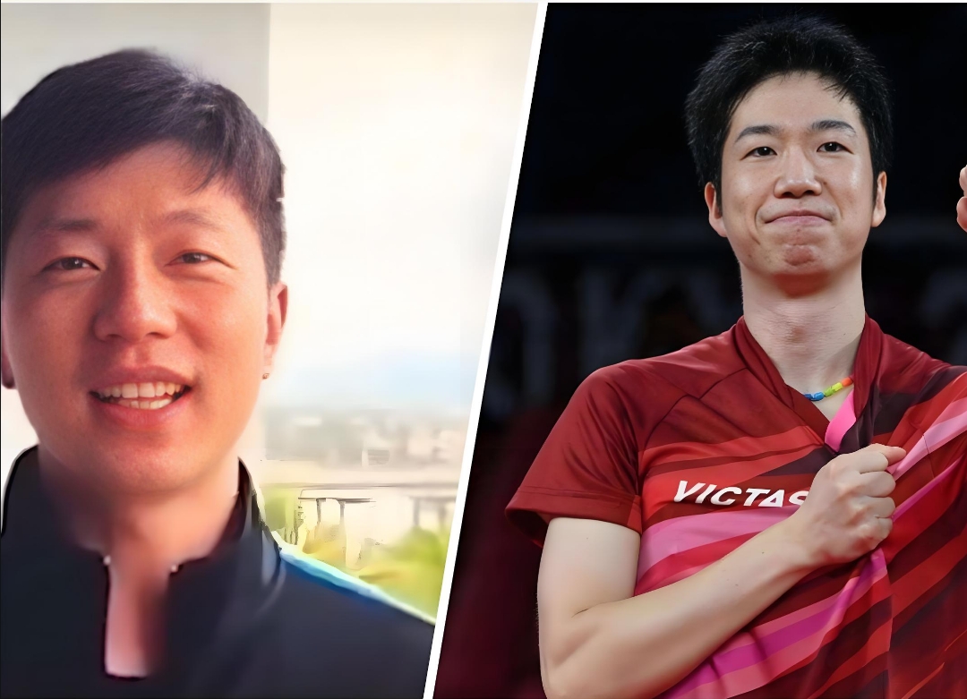 关于中国乒乓球队爆冷德国乒乓球队,水谷隼统治全场的信息 关于中国乒乓球队爆冷德国乒乓球队,水谷隼统治全场的信息