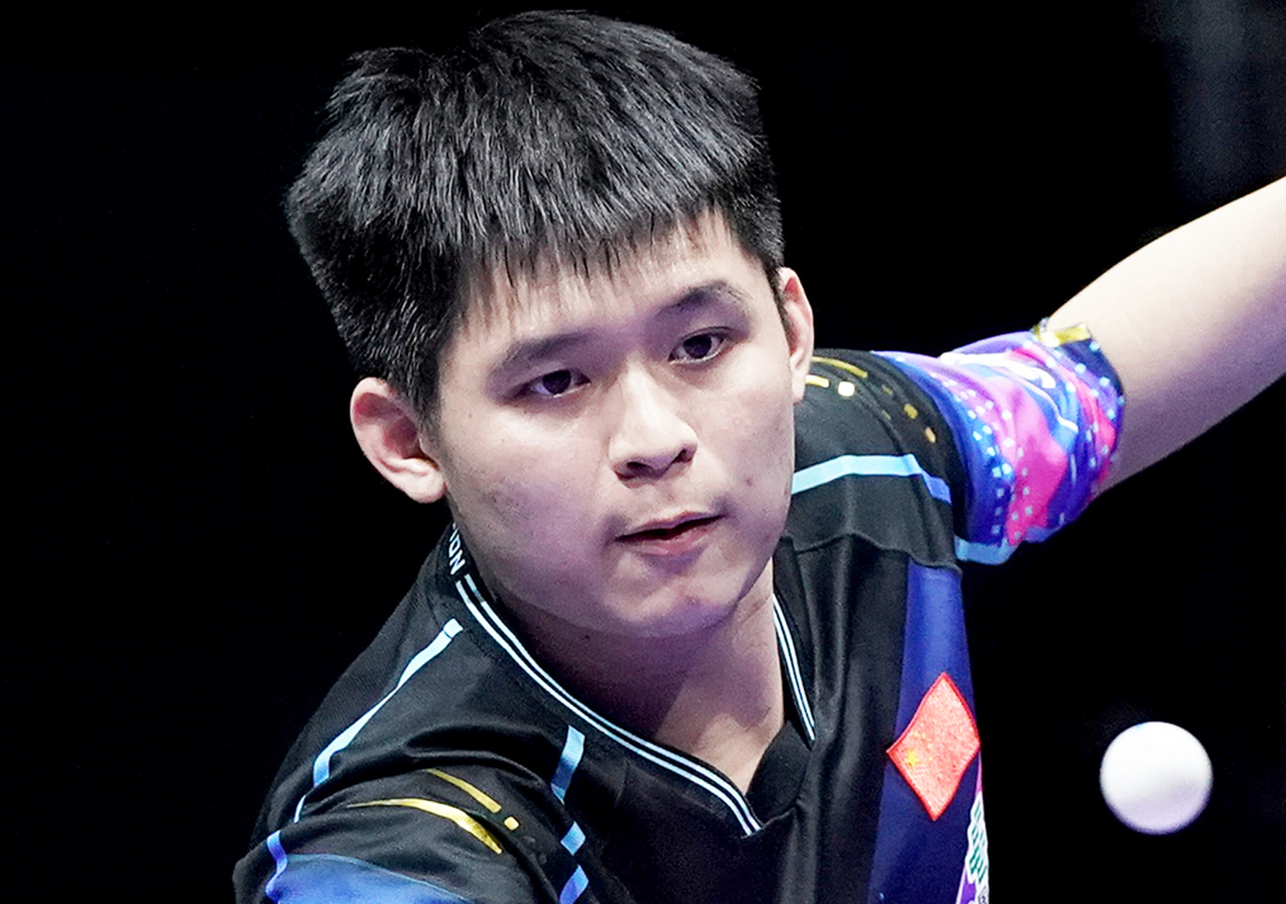 关于中国乒乓球队爆冷德国乒乓球队,水谷隼统治全场的信息 关于中国乒乓球队爆冷德国乒乓球队,水谷隼统治全场的信息