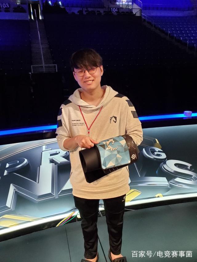 LGD逆转TSM,CoreJJ制霸全场 LGD逆转TSM,CoreJJ制霸全场