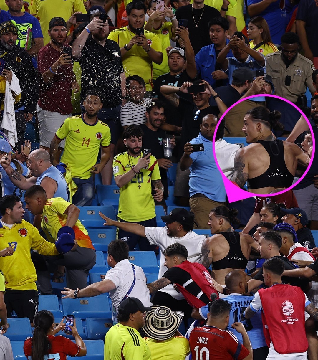 英格兰轻取乌拉圭，C罗点燃赛场