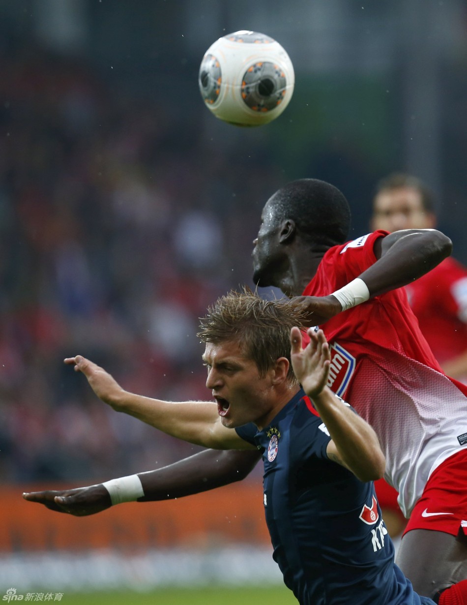 汉堡主场告负于弗赖堡，排名暂时垫底的简单介绍