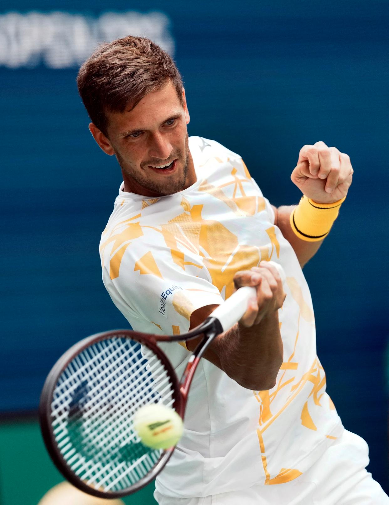 澳网轻取美网,辛纳高光表现 澳网轻取美网,辛纳高光表现