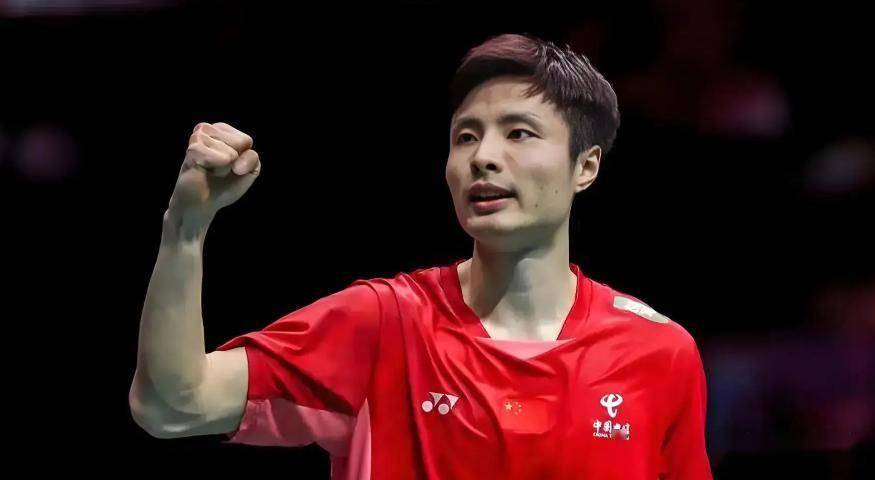 印尼队鏖战德国队，石宇奇统治全场的简单介绍