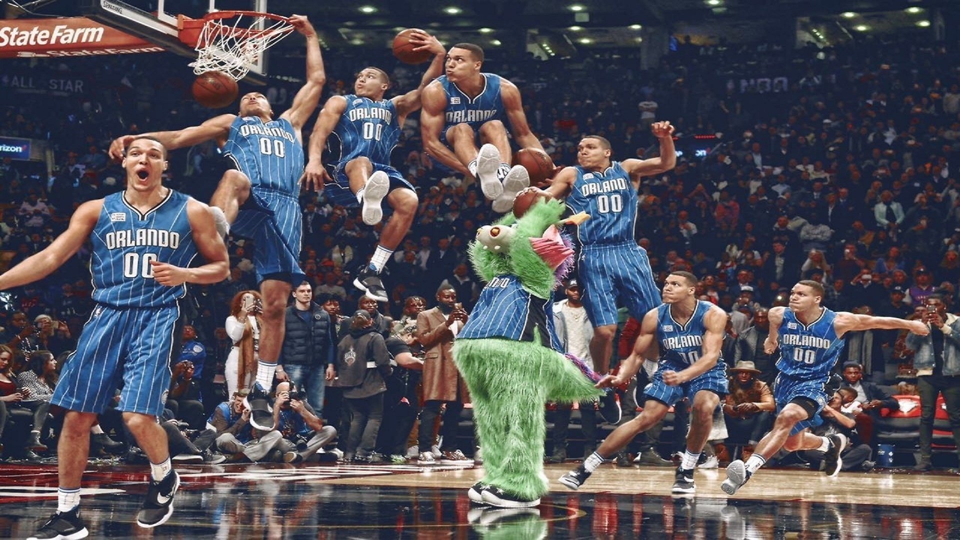 范弗利特节奏完全掌控，步行者生死战险胜马刺