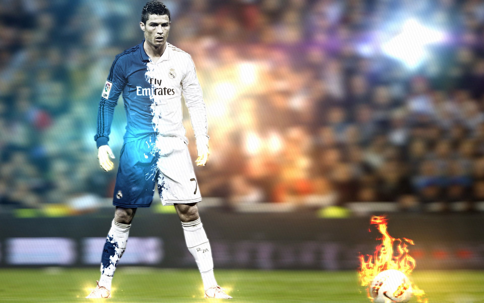 当唯一性降临，罗德里接管德甲争冠夜，波兰末节带走哥斯达黎加