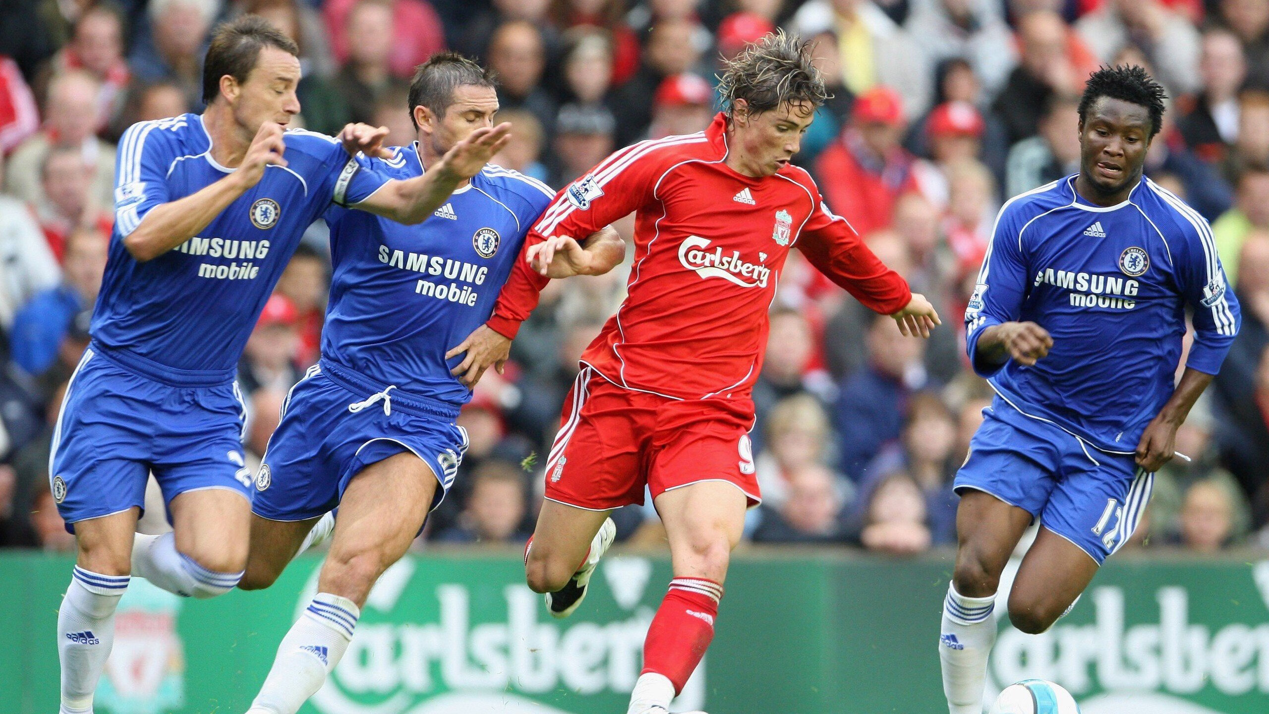 西决生死战之夜，萨内贡献制胜表现